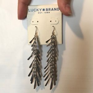 Lucky Brand Earrings